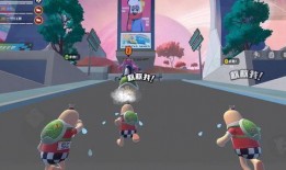 香肠派对8月份爆料视频,新内容、新玩法抢先看